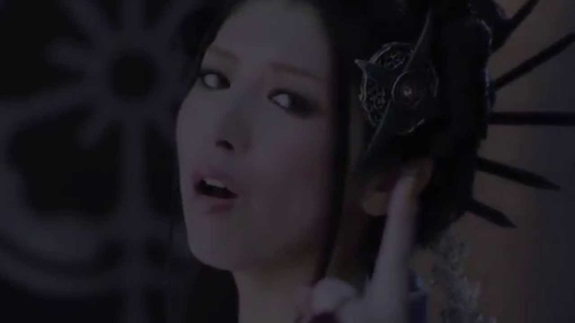 [Official Video] Chihara Minori - FOOL THE WORLD - 茅原実里