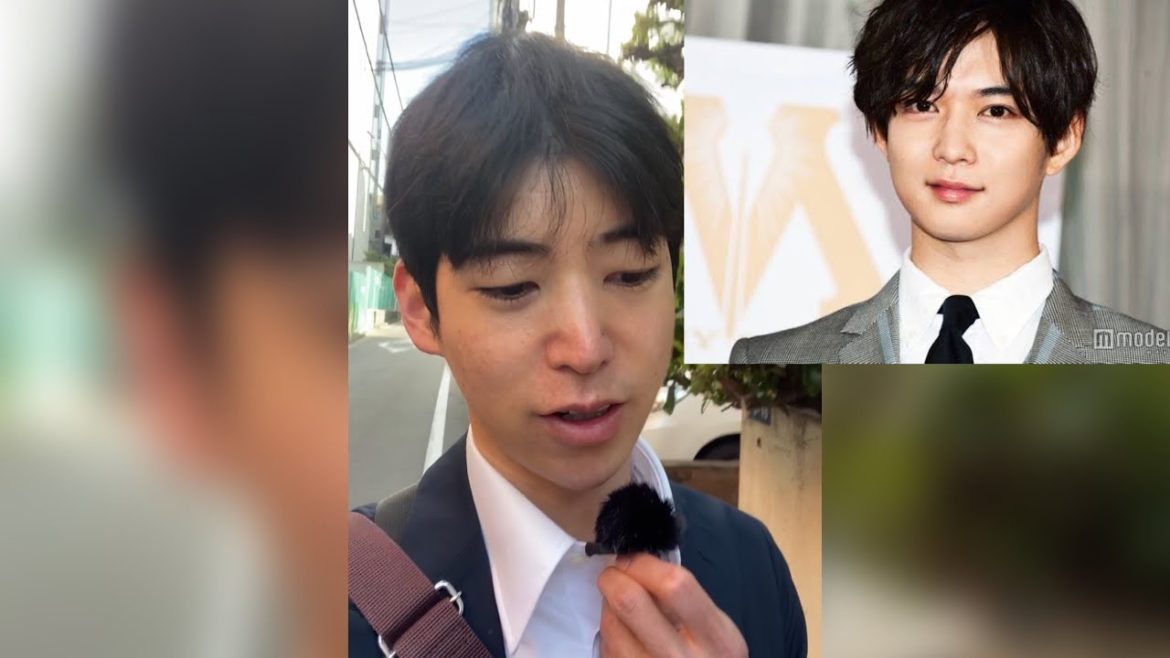 【千葉雄大くん】の裏の顔を暴露します