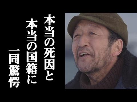 メディアが報じない田中邦衛さんの素晴らしい経歴 永眠の理由 国籍 本名などに涙が溢れて止まらない 北の国から 若大将 News Wacoca Japan People Life Style