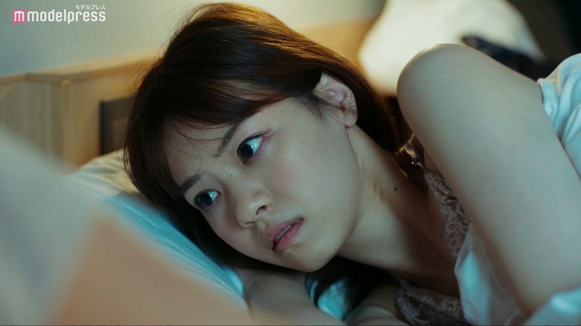 西野七瀬、千葉雄大と一夜を共にし…初共演で新米ママ・パパに ドラマ「ホットママ」予告