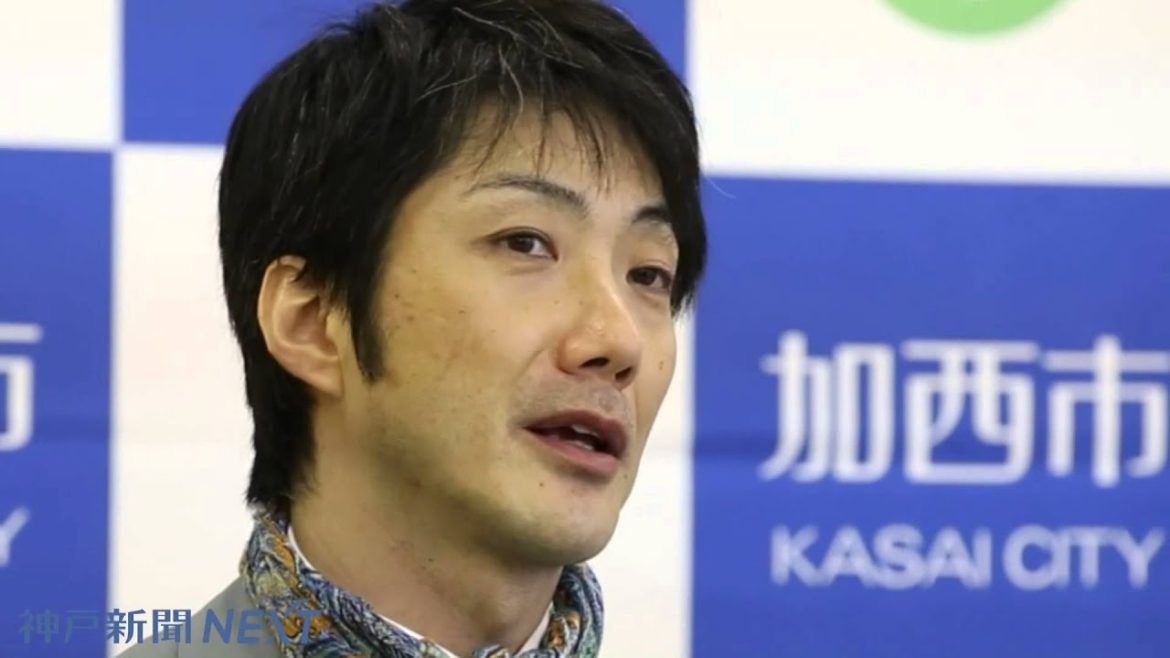 狂言師・野村萬斎さんがレクチャー公演