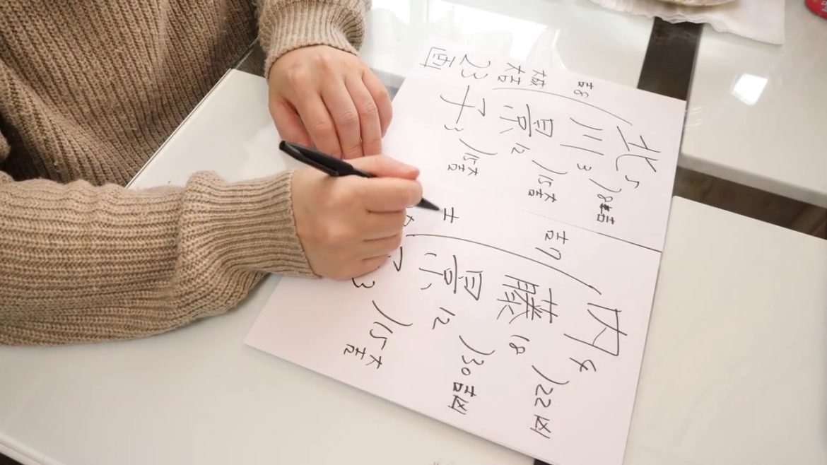 北川景子（内藤景子）さんの運勢を姓名判断