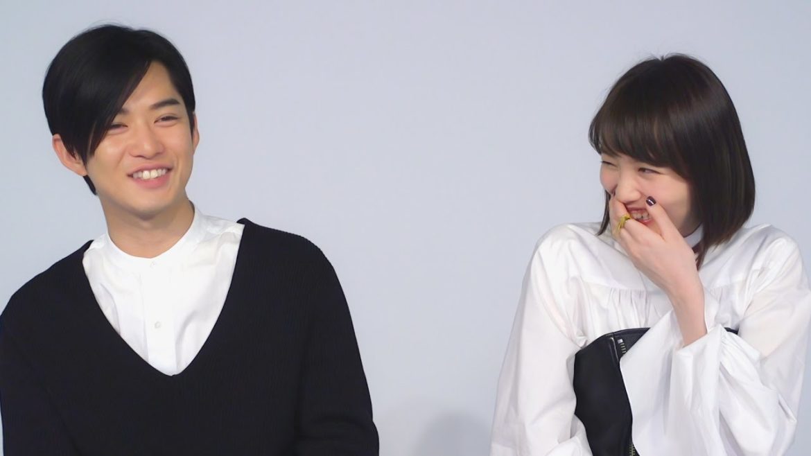 千葉雄大が「リアル」なキスシーンを語る　映画『暗黒女子』飯豊まりえ＆千葉雄大 単独インタビュー