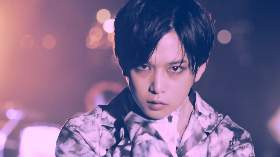 大森靖子『draw (A) drow』(Music Video / 千葉雄大 ver.) 大森靖子『draw (A) drow』(Music Video / 千葉雄大 ver.)