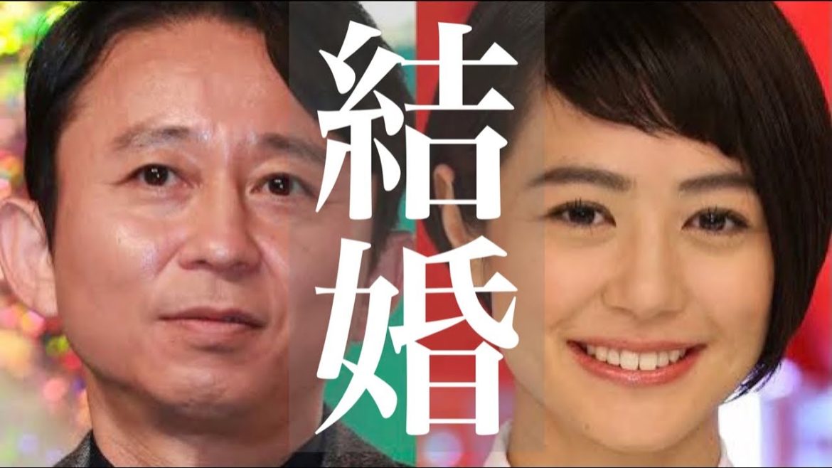 【祝】生配信で有吉弘行、夏目三久結婚！について歩きながら話す！（怒り新党、マツコ）