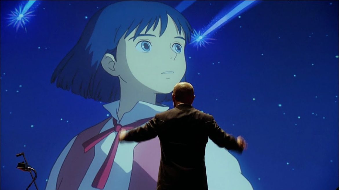 Howl's Moving Castle: Jensei no Merry-go-round | ハウルの動く城: 人生のメリーゴーランド