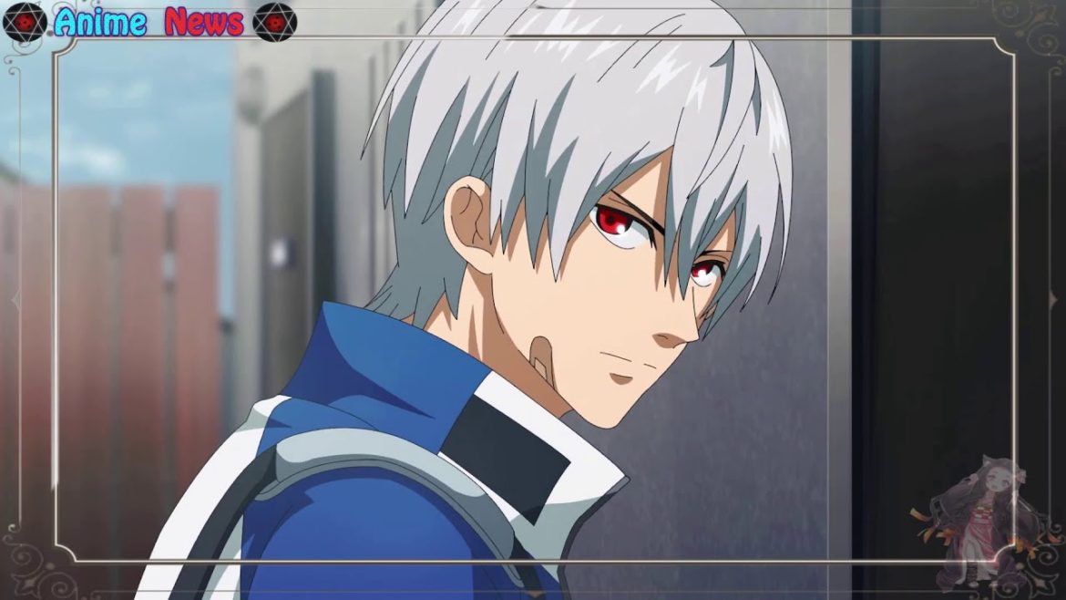 TVアニメ「灼熱カバディ」PV｜Shakunetsu Kabaddi [PV]｜Anime News