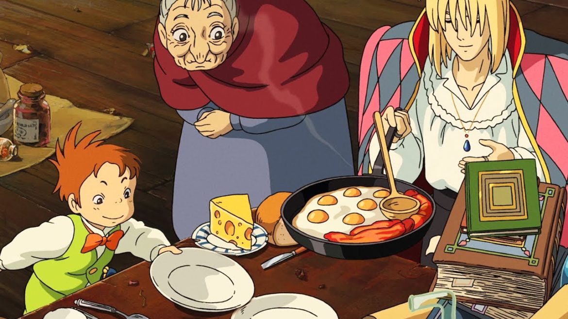 ASMR in Movies & TV (Part 3) ASMR in Movies & TV (Part 3)