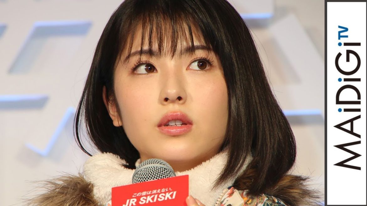 浜辺美波、岡田健史の剛速球に“恐怖”「やられちゃう」“初共演”互いの印象も明かす
