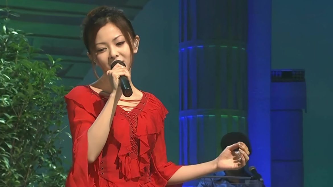 Mai Kuraki - Your Best Friend 倉木麻衣