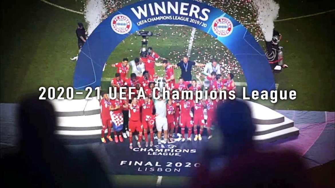 【特集】いざ決勝トーナメント！UEFAチャンピオンズリーグ観戦ガイド Part1【WOWOW】