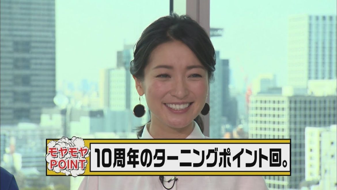 10年前の月島の回を観ながらトーク。│歴代アシスタント 大集合スペシャル【モヤモヤさまぁ～ず２（配信オリジナル）】