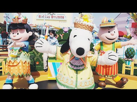 Usjイースター21 Nolimit News Wacoca Japan People Life Style Usjイースター21 Nolimit News Wacoca Japan People Life Style