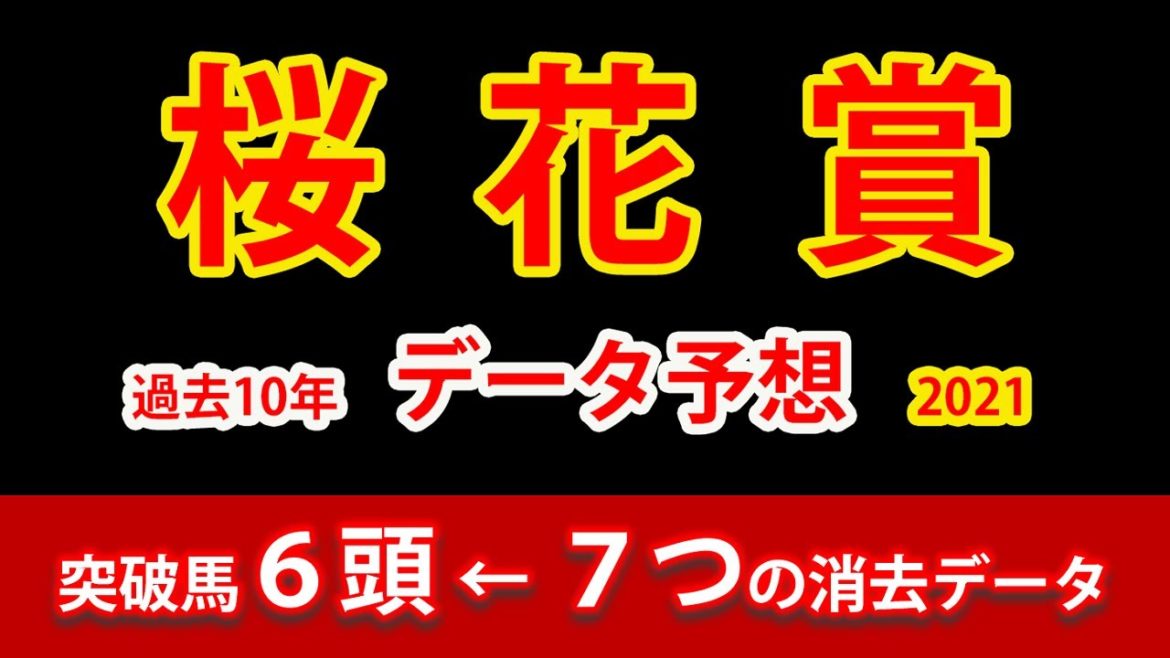 【桜花賞2021予想】ソダシ、サトノレイナスに割って入る第３の馬は？２番人気が大物になる法則。
