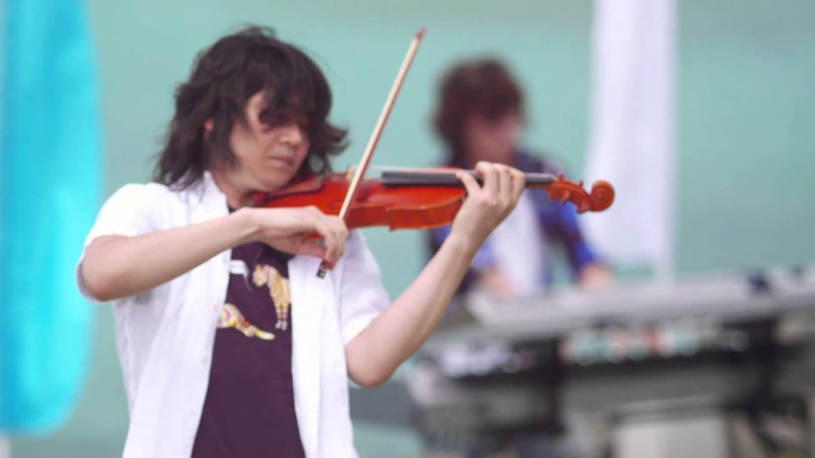 [Official Video] Chihara Minori - Freedom Dreamer - 茅原実里