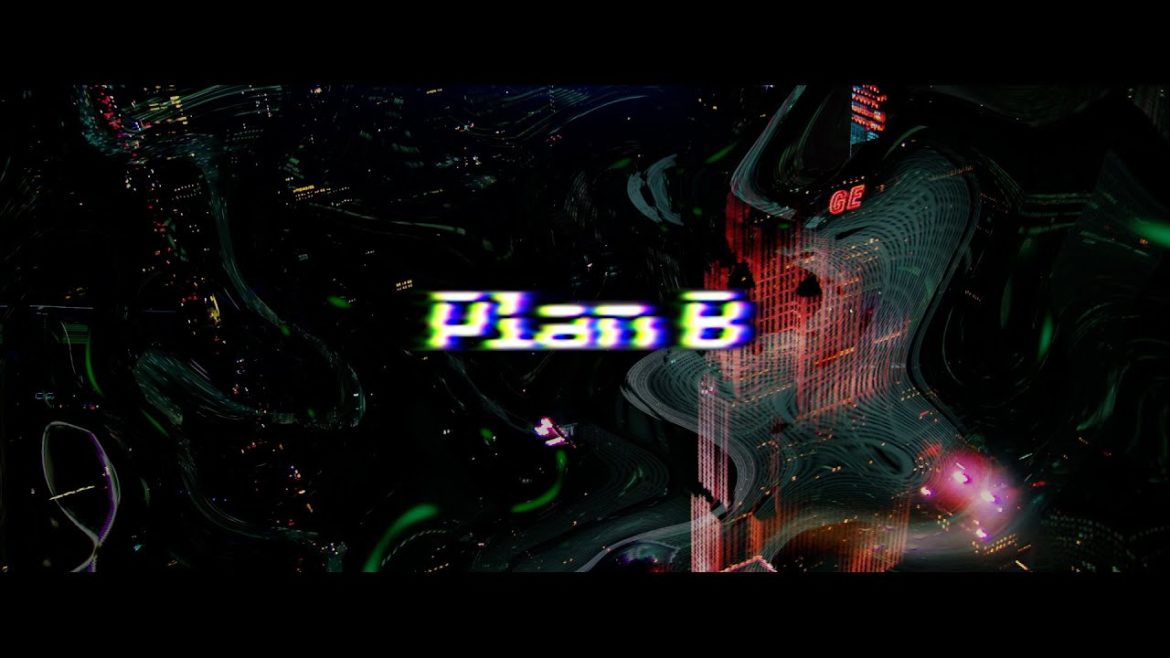 DEAN FUJIOKA - “Plan B” Music  Video