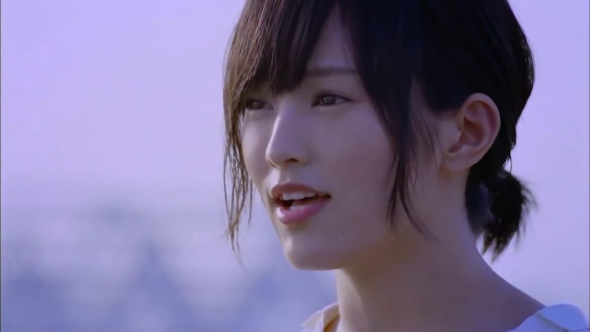アカペラCM　上白石萌歌／篠崎愛／満島ひかり／山本彩／高畑充希／森七菜