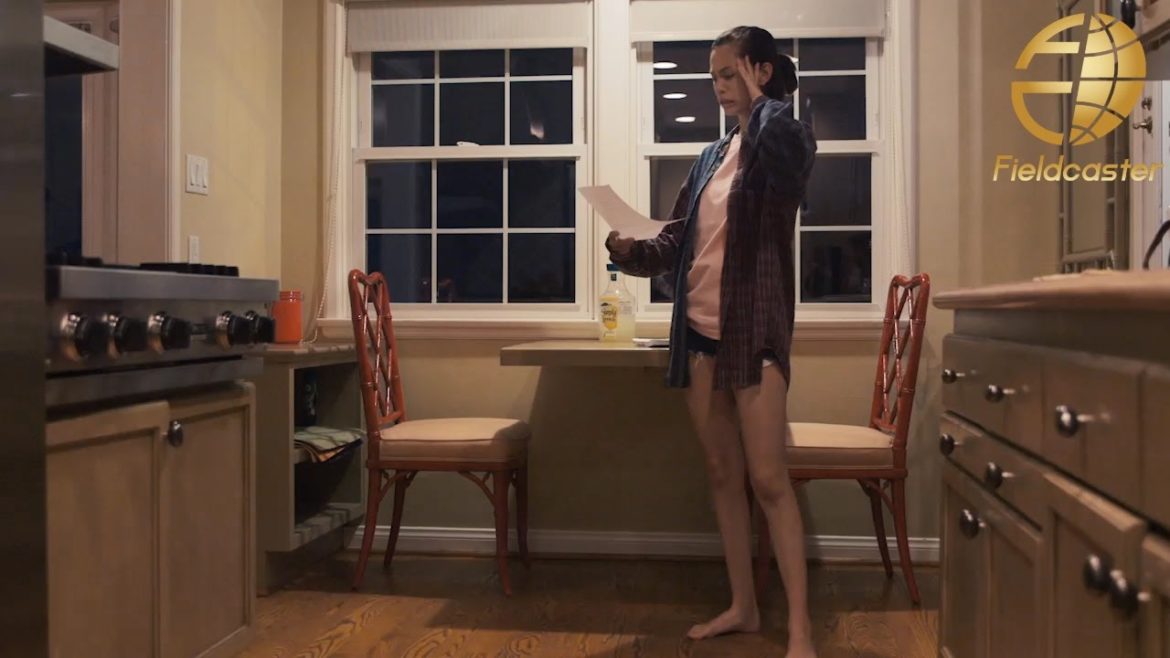 水原希子の「地味で地道」な姿 水原希子の「地味で地道」な姿