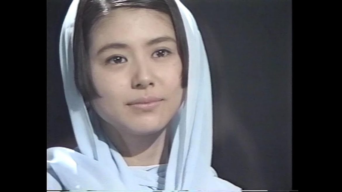 【HD画質】小泉今日子　あなたに会えてよかった（1991年5月25日）
