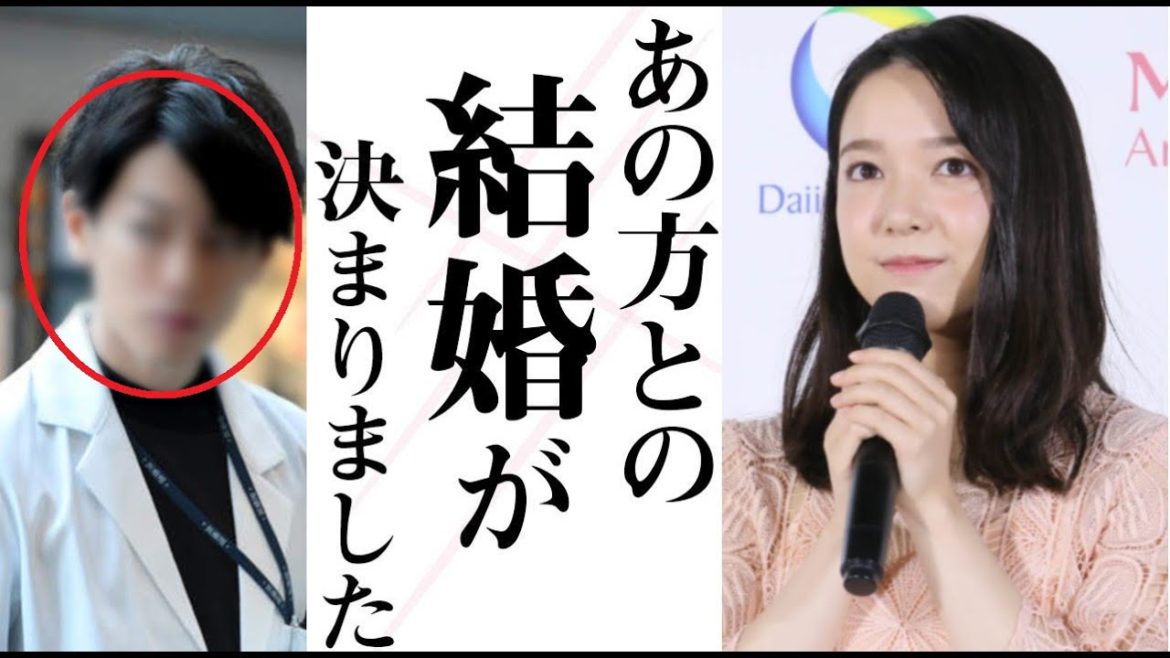 上白石萌音が電撃結婚へ‼︎ お相手がアノ噂の有名俳優で一同驚愕　佐藤健がアミューズから独立した”本当の理由”や「ボス恋」終了直後の上白石へのメッセージに一同驚愕