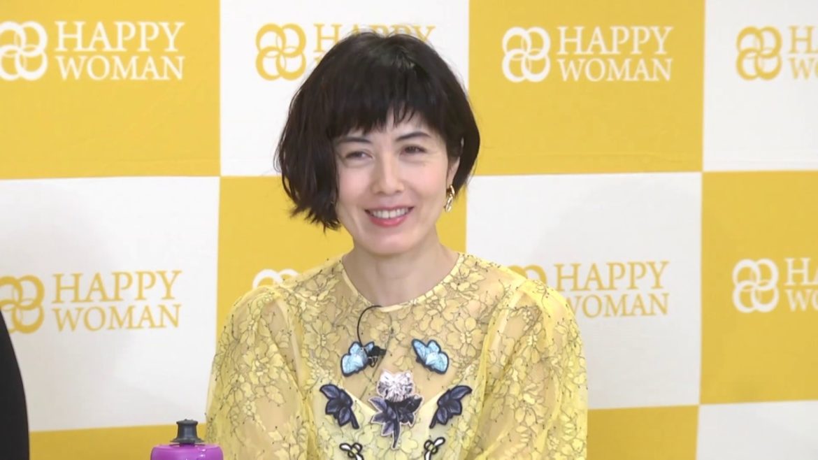 国際女性デーに考えるジェンダー平等と日本の未来｜ダイジェスト【国際女性デー｜HAPPY WOMAN FESTA 2020】