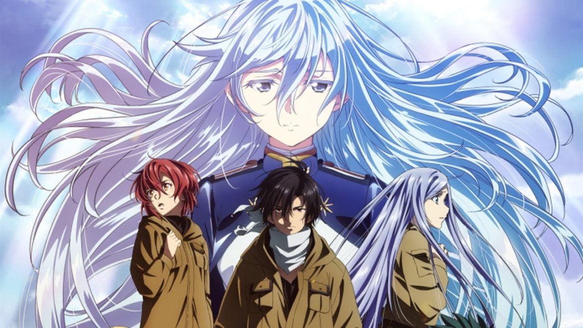 "86 EIGHTY SIX" Original Soundtrack by Hiroyuki Sawano | 86-エイティシックス- BGM