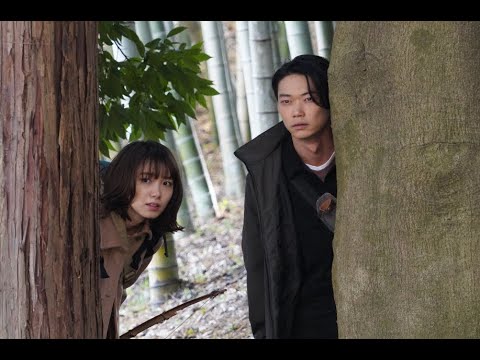 「君と世界が終わる日に」Season2 第3話 「君と世界が終わる日に」Season2 第3話