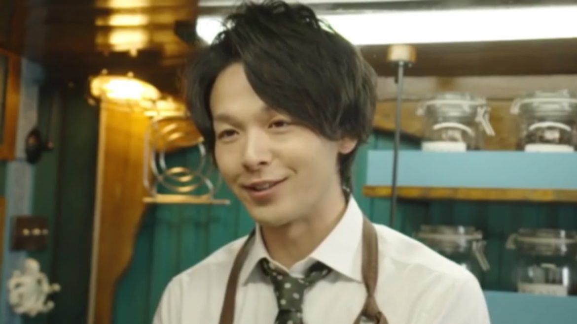 【珈琲いかがでしょう 1話】中村倫也 実写ドラマ クイズ #2【ハゲTV】 【珈琲いかがでしょう 1話】中村倫也 実写ドラマ クイズ #2【ハゲTV】