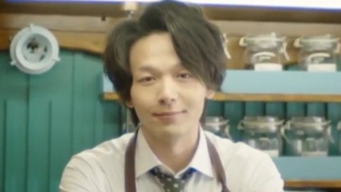 【珈琲いかがでしょう 1話】中村倫也 実写ドラマ クイズ #1【ハゲTV】 【珈琲いかがでしょう 1話】中村倫也 実写ドラマ クイズ #1【ハゲTV】