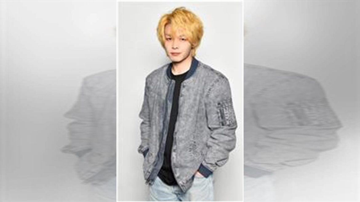T10 -中村倫也の金髪姿にファン「ビックリして携帯落とした」　テレ東「珈琲いかがでしょう」４・５初回放送