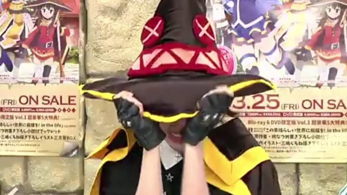 【赤面】高橋李依「さっきからエ○い話ばっかりじゃないですかぁ～っ！！///」福島潤「りえちゃんの唇○ロいわぁ♡」色々恥ずかしくって思いっきりしまじゅんを引っ叩くりえりーｗ