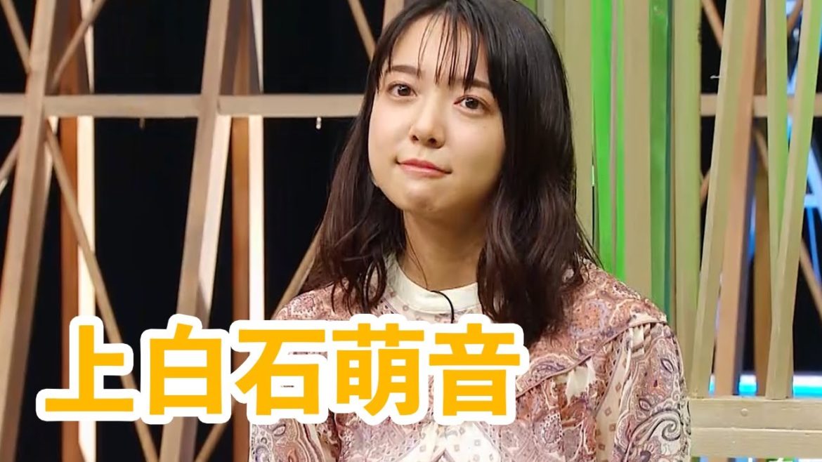 【上白石萌音】「夜明けをくちずさめたら」レコーディング秘話