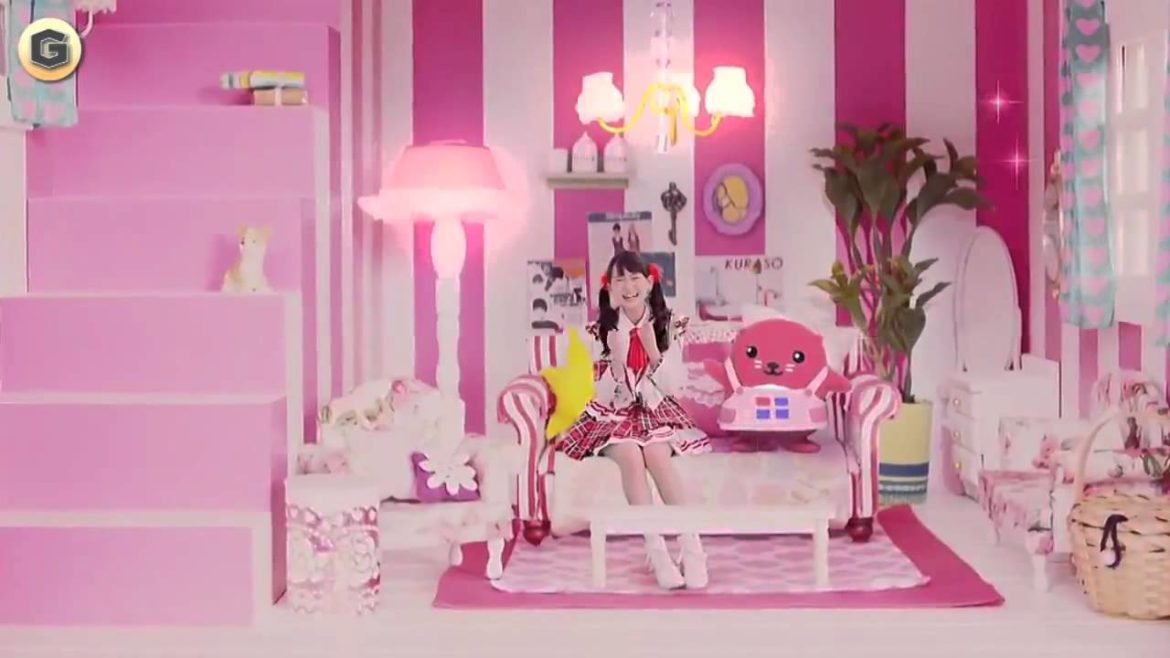 Rev.from DVL 橋本環奈 CM 住宅情報館 「家's My Love 住まい」篇