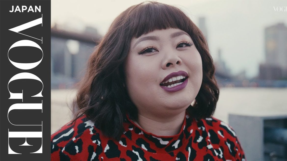 渡辺直美のNYライフに密着！お気に入りの場所、恋愛事情、夢を叶えるためのルーティンは？| My Routine | VOGUE JAPAN
