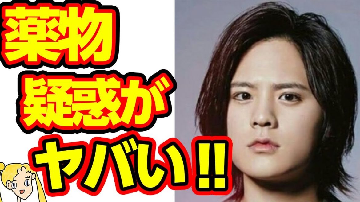 岡本圭人が父に言われた言葉に涙が止まらない…Hey!Say!JUMPを脱退した本当の理由はこれだったのか…【おしえて！くじら先生】