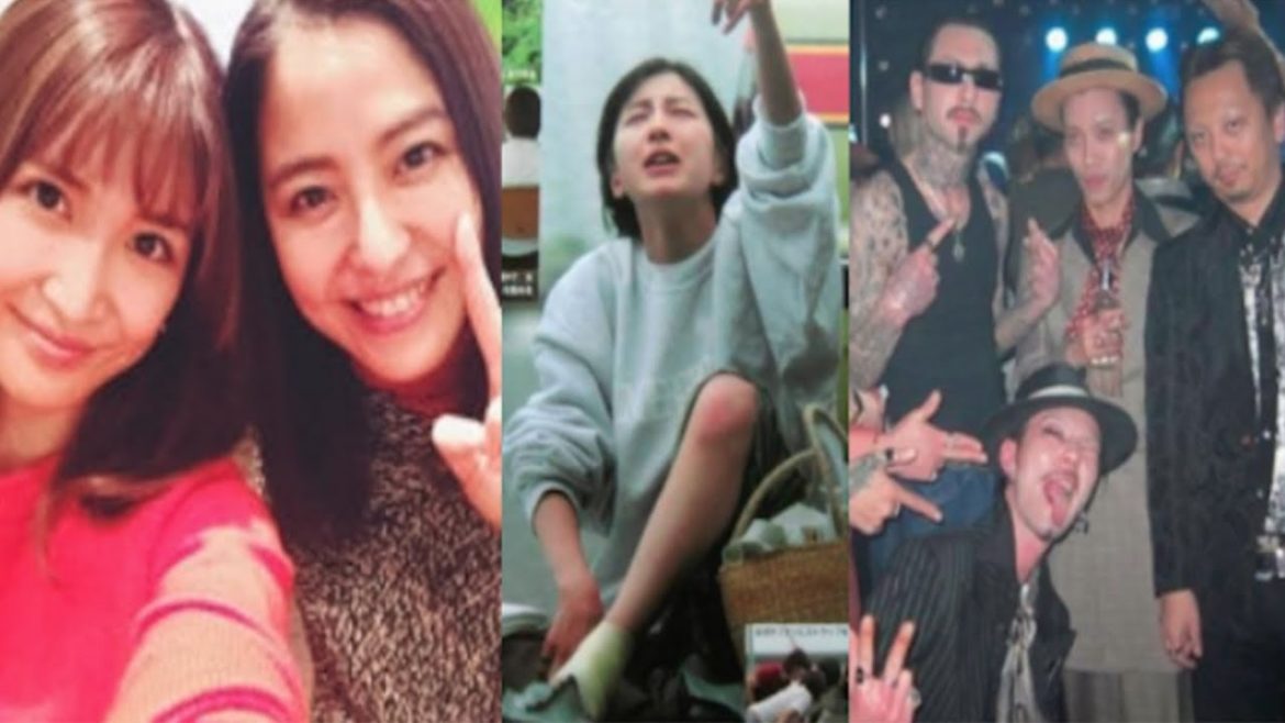関東連合が芸能界有名女優が狙われ、奴隷扱いを強いられていた・・「長澤まさみにお前の代わりに返済してもらえ」