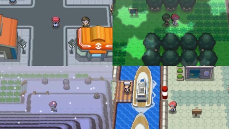 ポケモンdp Archives News Wacoca Japan People Life Style ポケモンdp Archives News Wacoca Japan People Life Style
