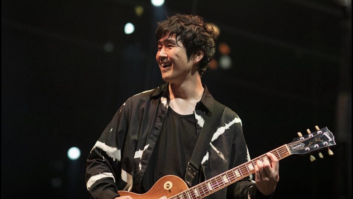 RYOTA FUJIMAKI 「THANK YOU aLIVE 2020 ～The Music Runners～」DIGEST