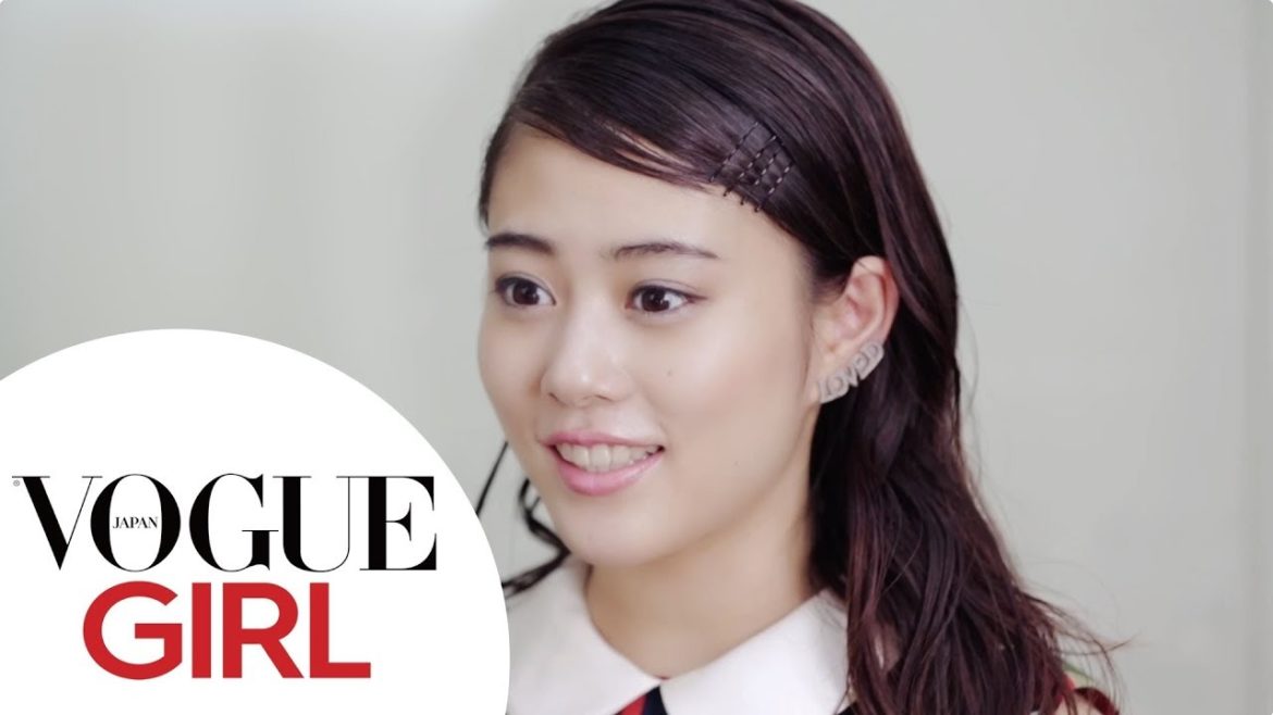 高畑充希の「90秒チャレンジ」| VOGUE GIRL