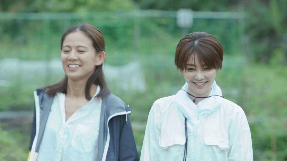 映画『女たち』予告編 映画『女たち』予告編