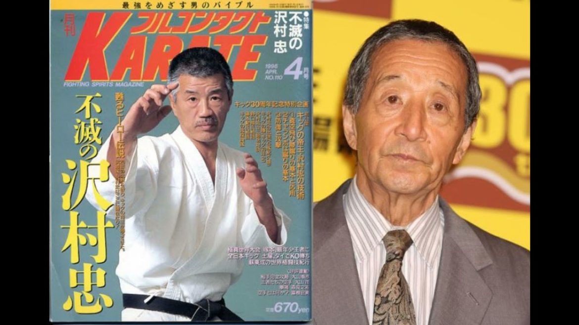 徳光和夫、田中邦衛・沢村忠を偲ぶ
