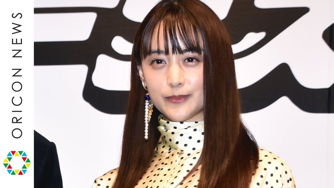 山本美月、最新の冬コーデを披露『ベストジーニスト』受賞には歓喜の声「まさか自分が…」『第36回 ベストジーニスト2019』