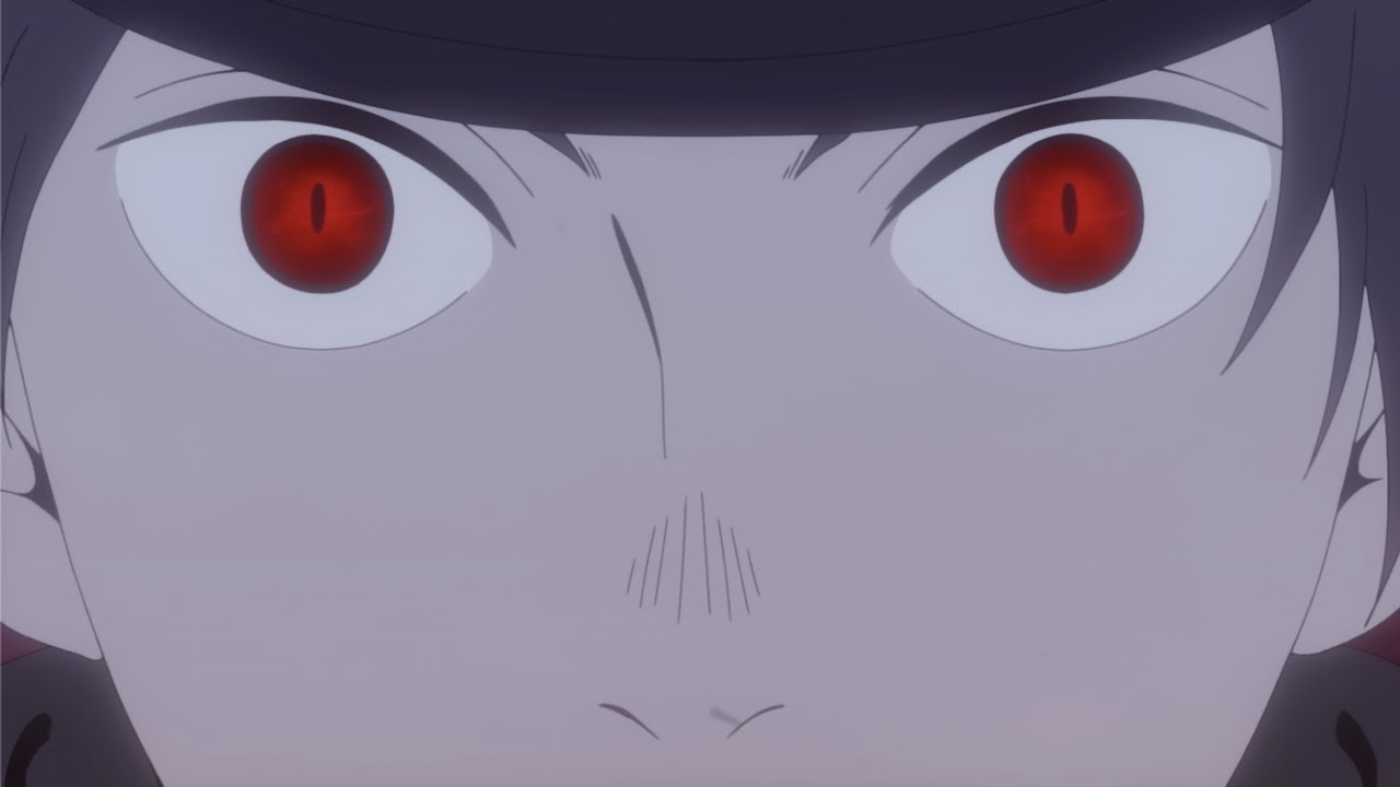 Tvアニメ Mars Red Opテーマ 和楽器バンド 生命のアリア Spot ナレーション 畠中祐 News Wacoca Japan People Life Style