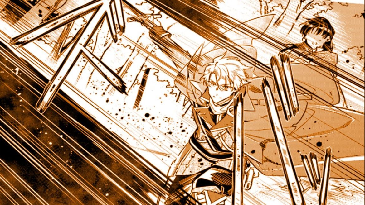 【異世界漫画】聖女の魔力は万能です 1~27【マンガ動画】