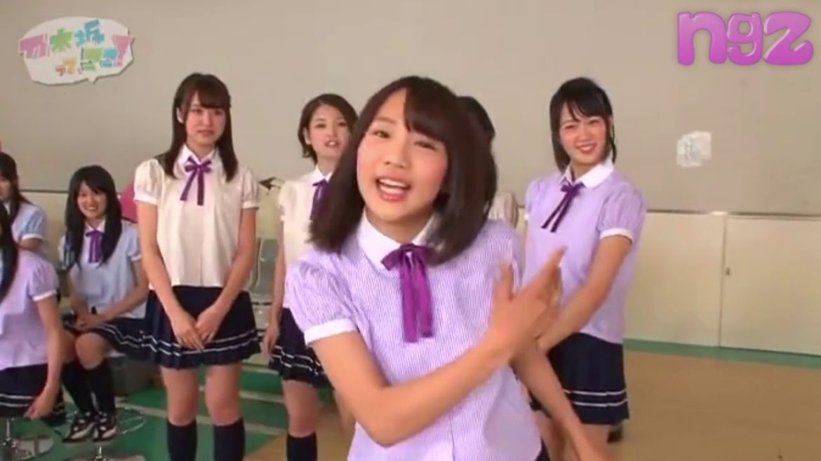 【乃木坂46】能條愛未 [のぎここ まとめ動画] Part.1