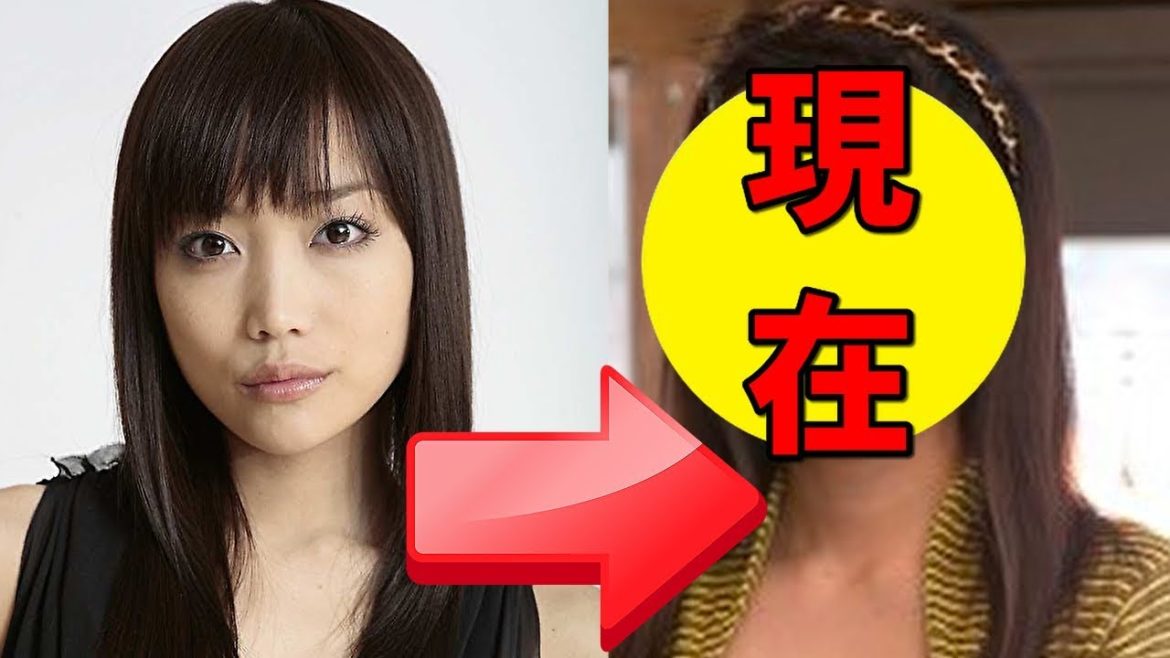 佐藤江梨子、結婚後の現在が話題に！