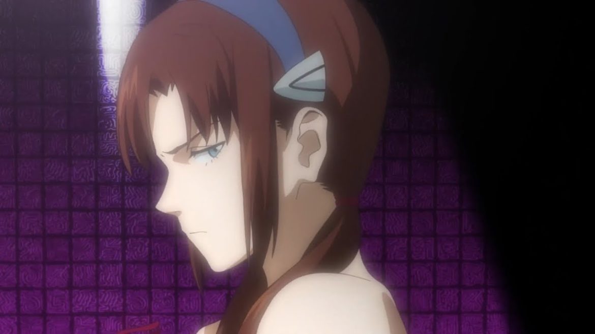 エヴァンゲリオン新劇場版次回予告集【HD】