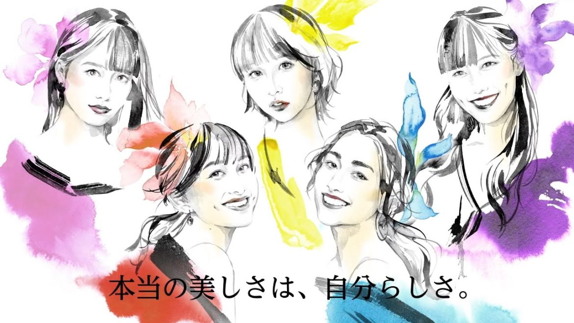 ももクロ＆元メンバーの早見あかり、別れから10年目にして念願の共演　スキンケアブランド「SOPHISTANCE」イメージ映像