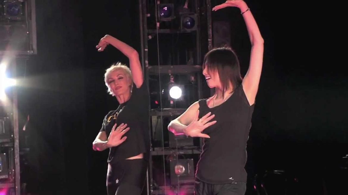 【NY劇場潜入】米倉涼子ブロードウェイデビューに向けて【シカゴ】 【NY劇場潜入】米倉涼子ブロードウェイデビューに向けて【シカゴ】