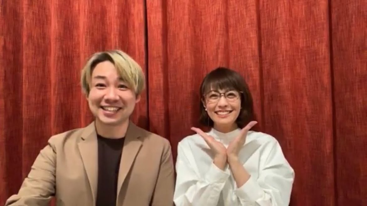 コバヤシテレビ局#31お知らせです！